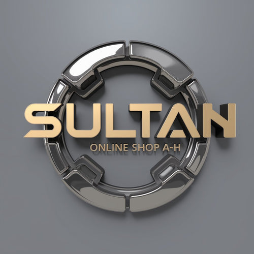 Sultan Online-Shop